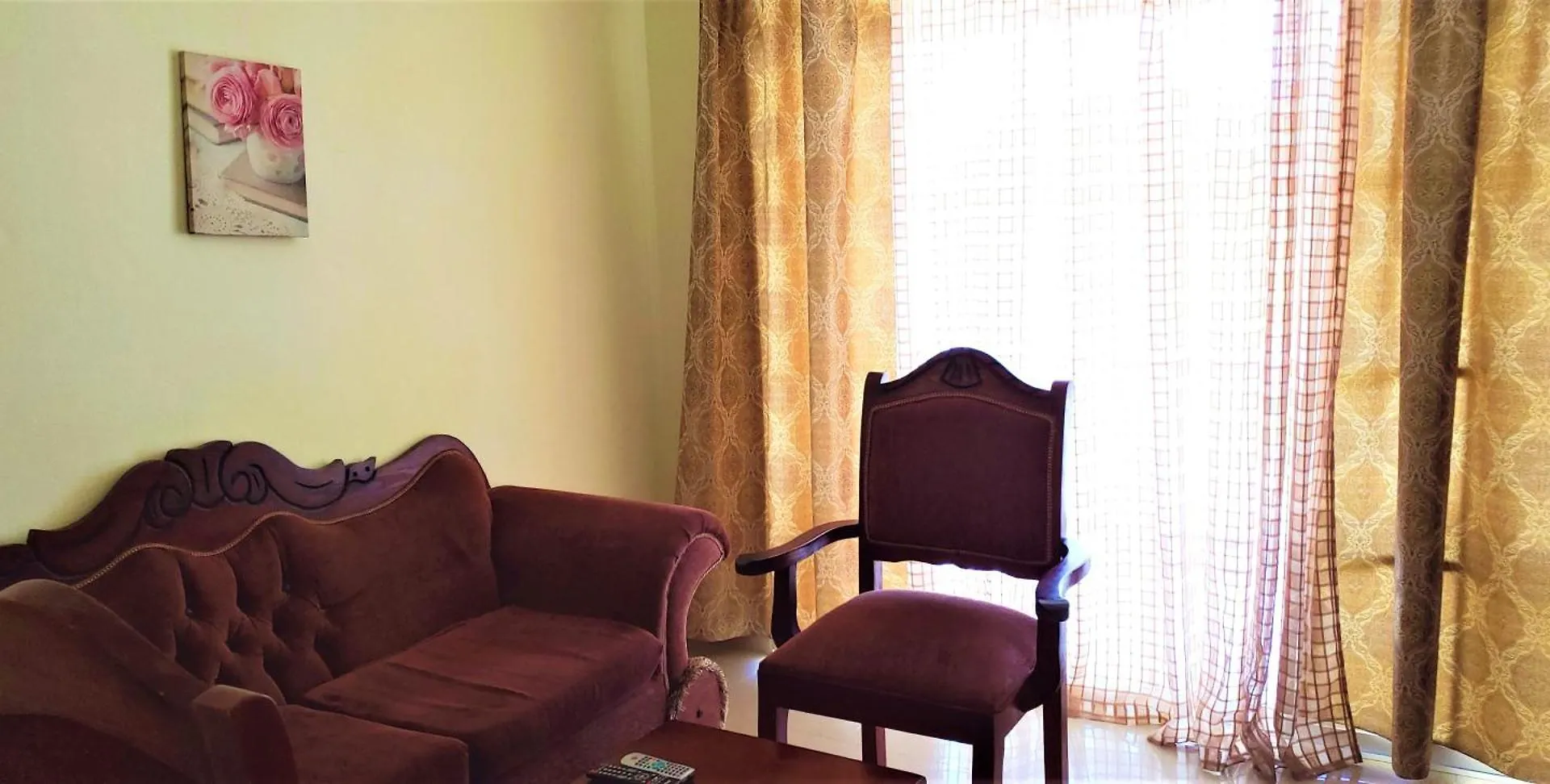 Costambar Beachside Serviced Apartment With Pool No1 Puerto Plata