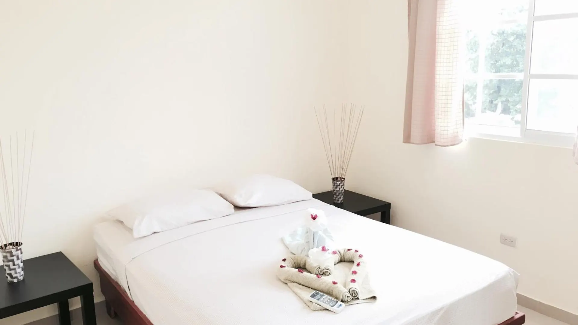 Costambar Beachside Serviced Apartment With Pool No1 Puerto Plata Dominican Republic