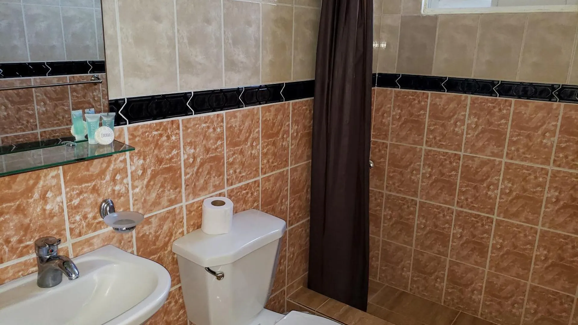Costambar Beachside Serviced Apartment With Pool No1 Puerto Plata