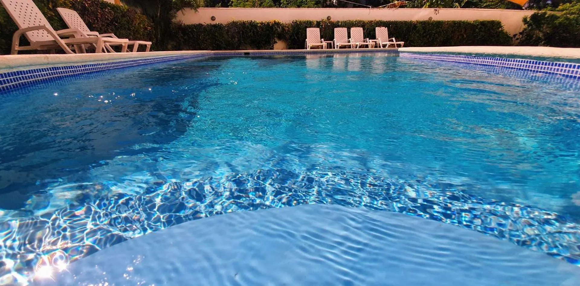 Costambar Beachside Serviced Apartment With Pool No1 Puerto Plata