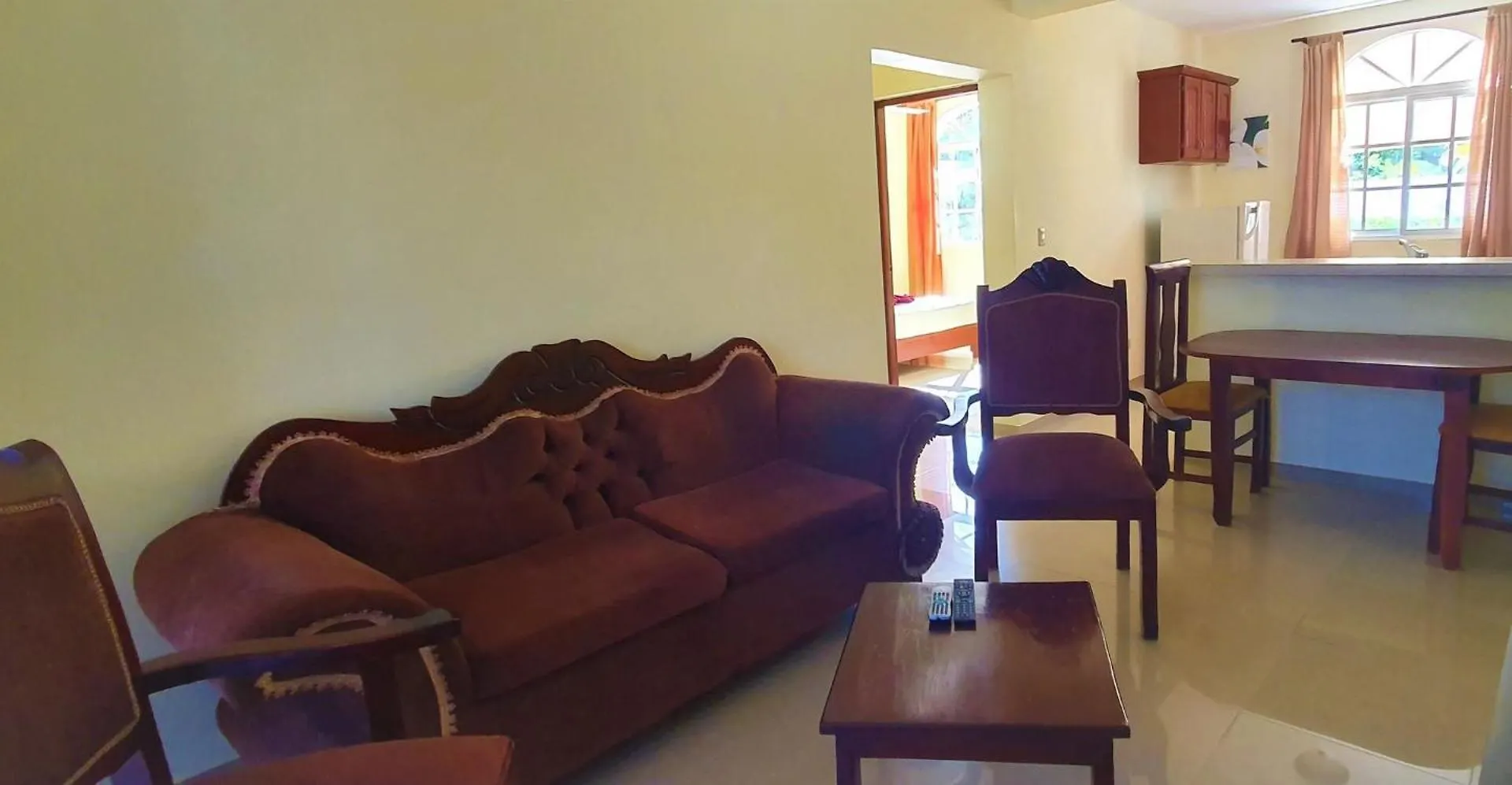 Costambar Beachside Serviced Apartment With Pool No1 Puerto Plata