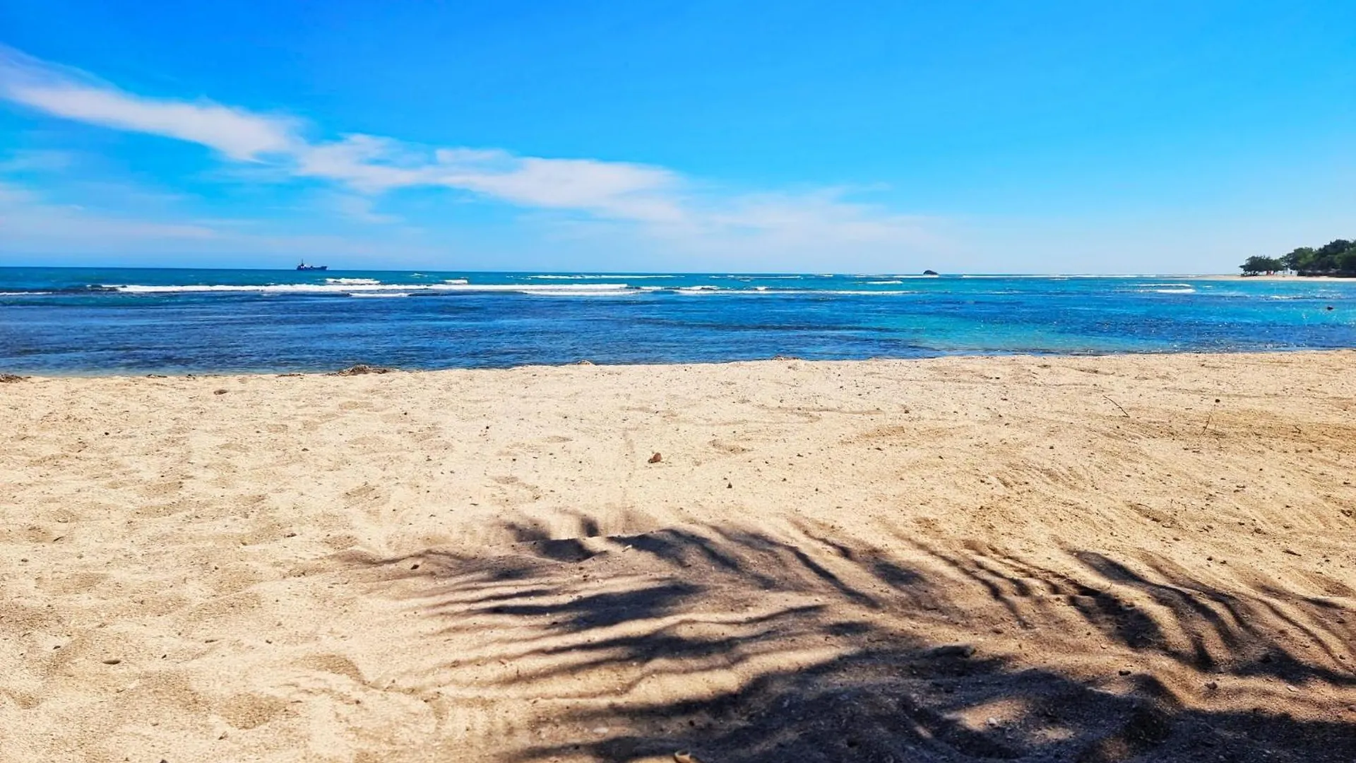 Costambar Beachside Serviced Apartment With Pool No1 Puerto Plata 0*,  Dominican Republic