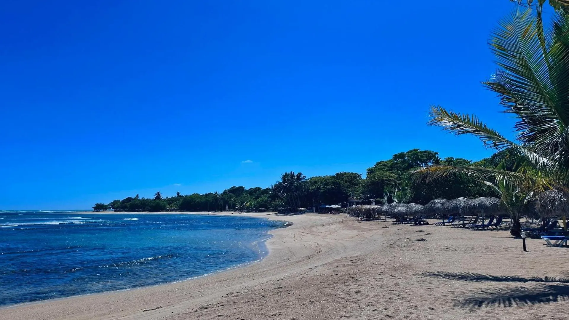 Costambar Beachside Serviced Apartment With Pool No1 Puerto Plata