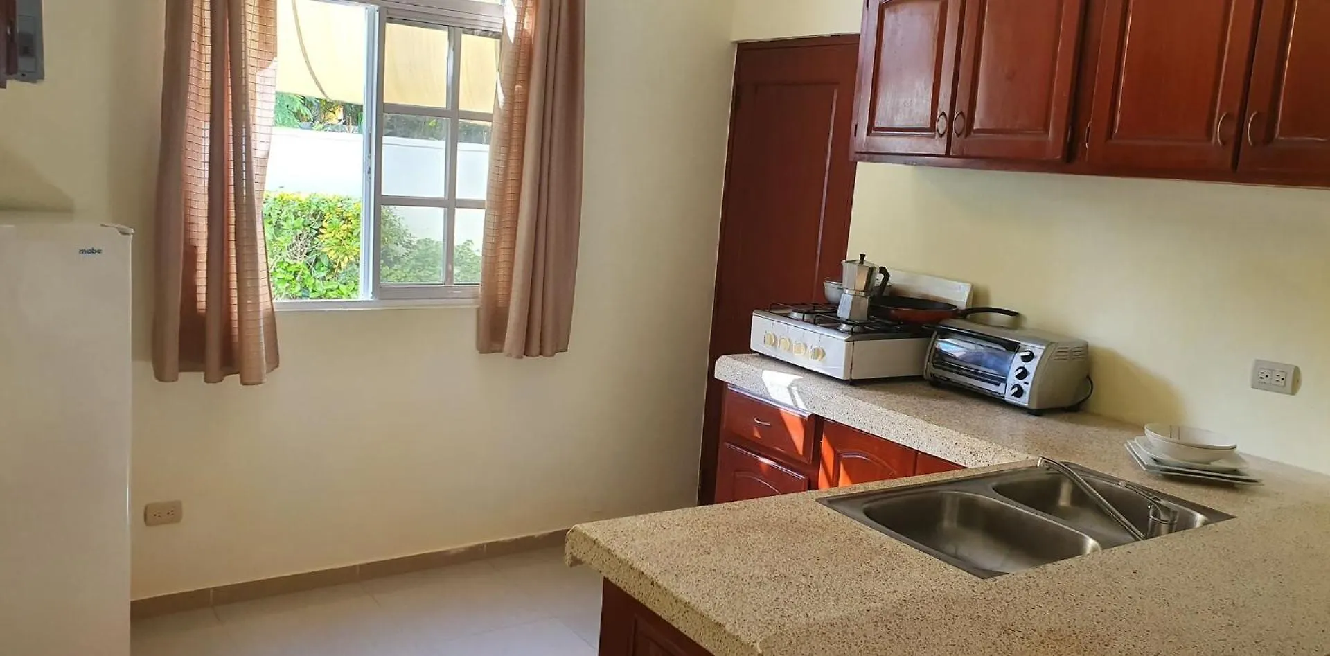 Costambar Beachside Serviced Apartment With Pool No1 Puerto Plata 0*,  Dominican Republic